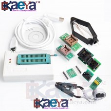 OkaeYa 16 in 1 TL866CS Universal Programmer